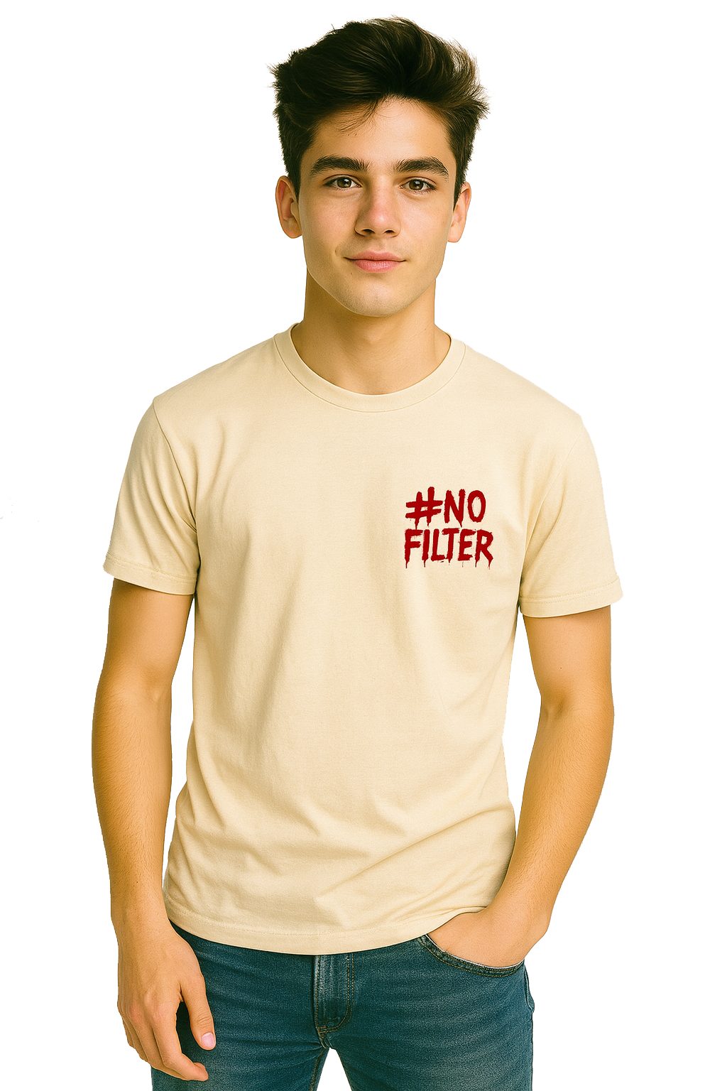 NoFilter