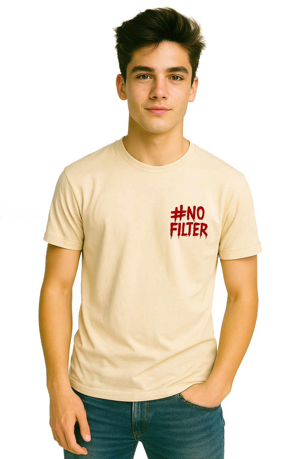 NoFilter