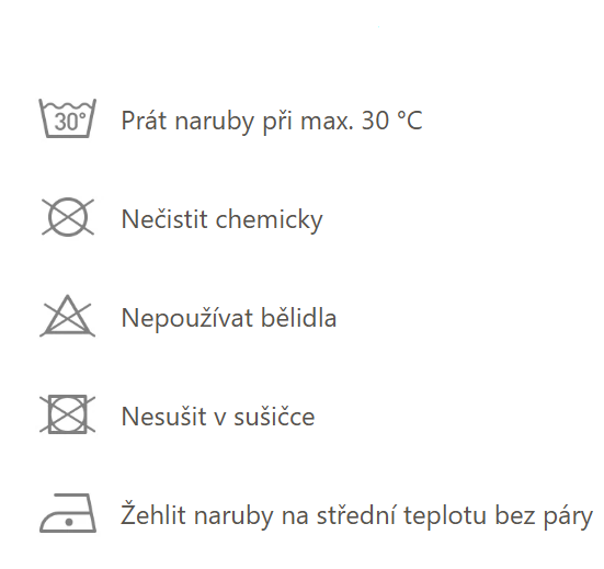OP – pohled vlevo