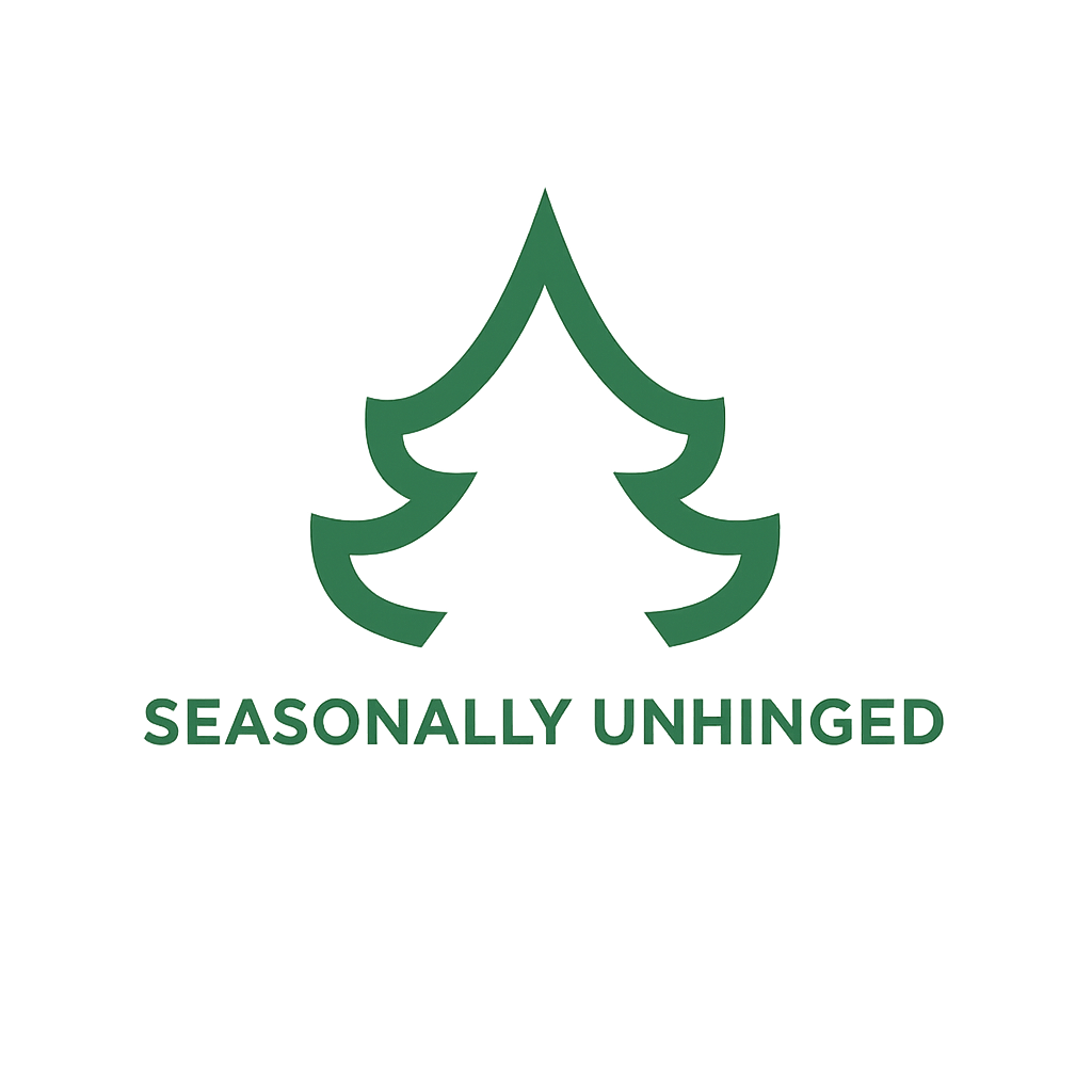 Seasonally Unhinged – další pohled