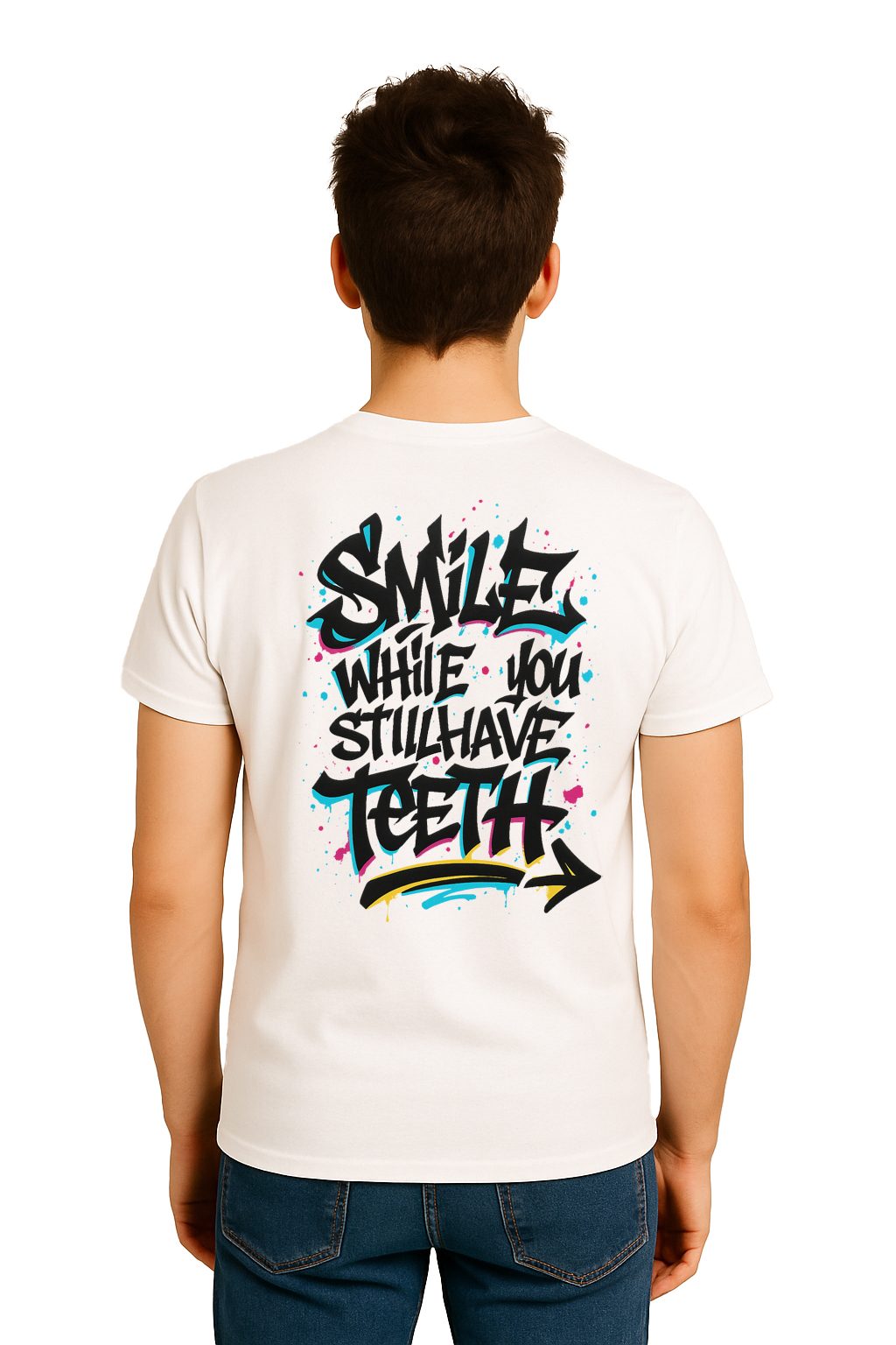 Smile