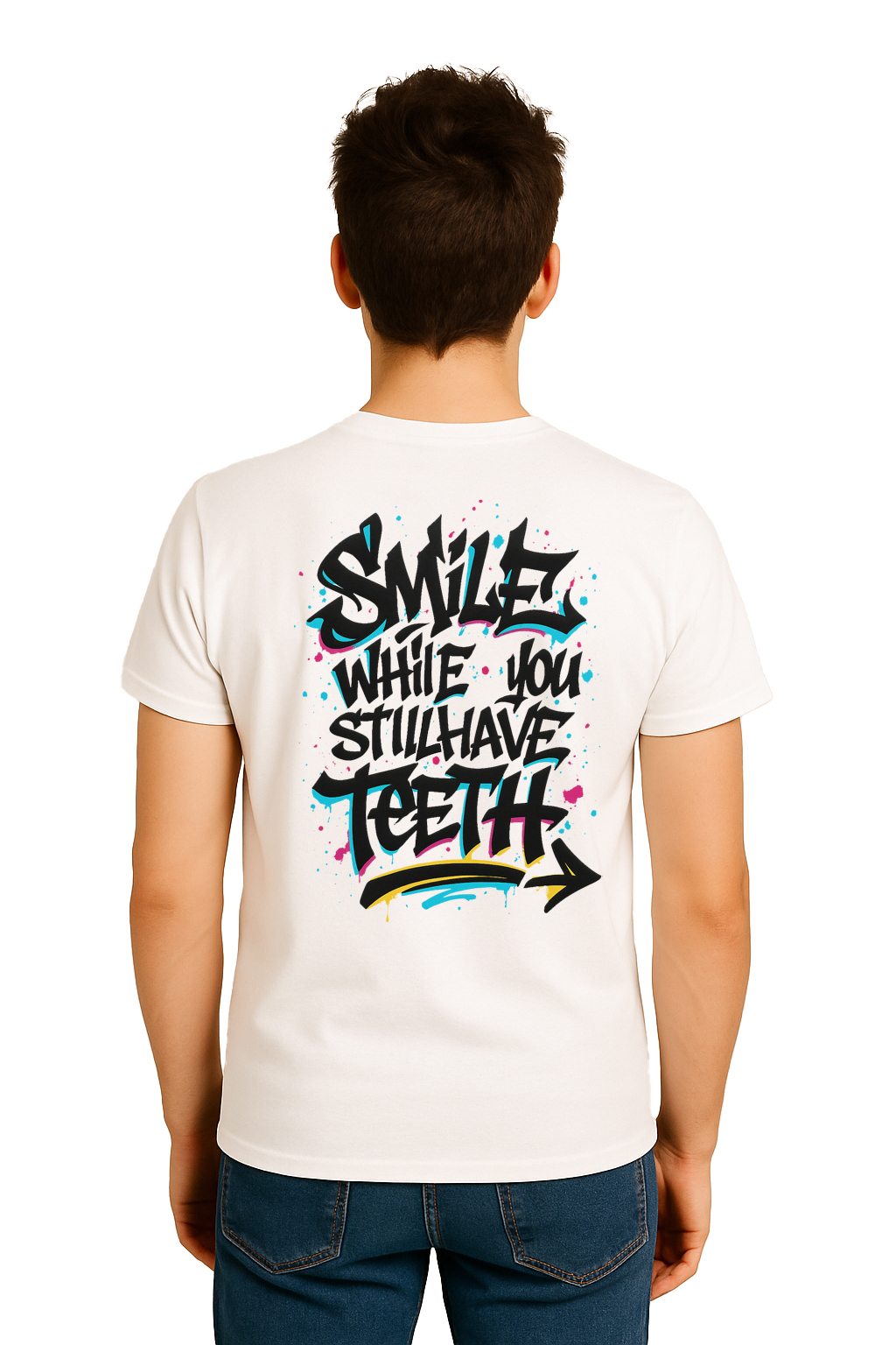 Smile